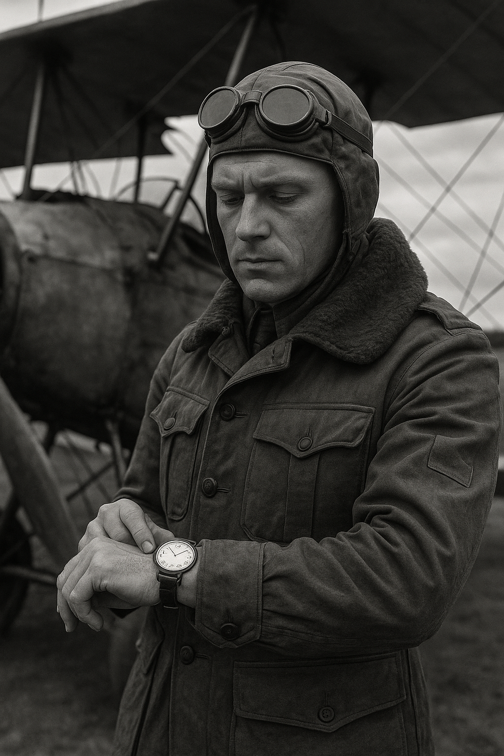 Atelier de production Waltham au XIXe siècle montrant les machines-outils et la chaîne de montage