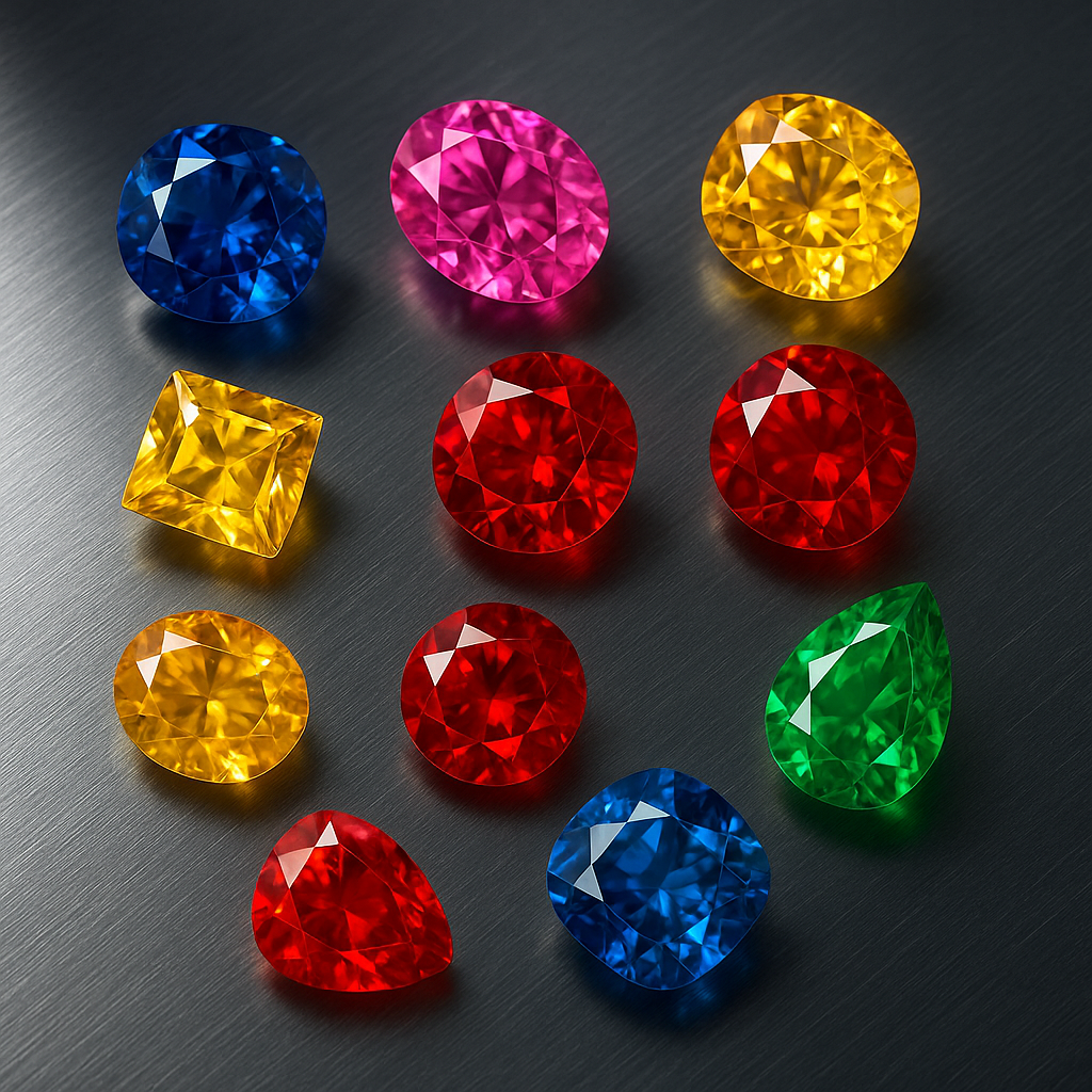 L'Éclat de la Conscience