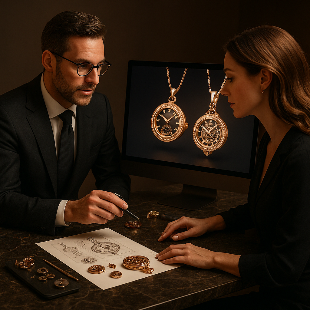 Conception détaillée