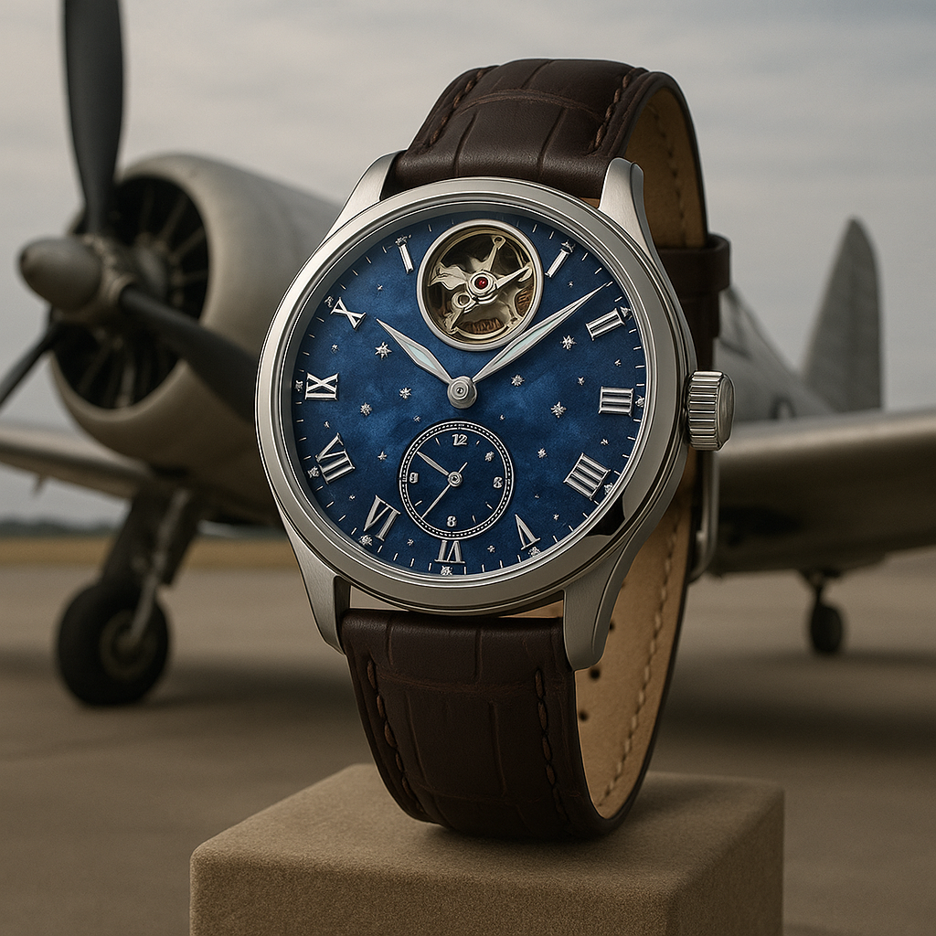 Inspiration montre 2