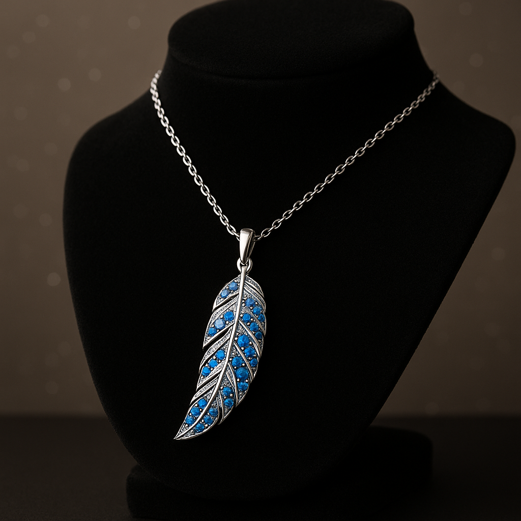 Réalisation pendentif 4