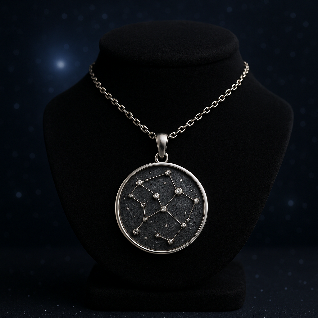 Réalisation pendentif 6