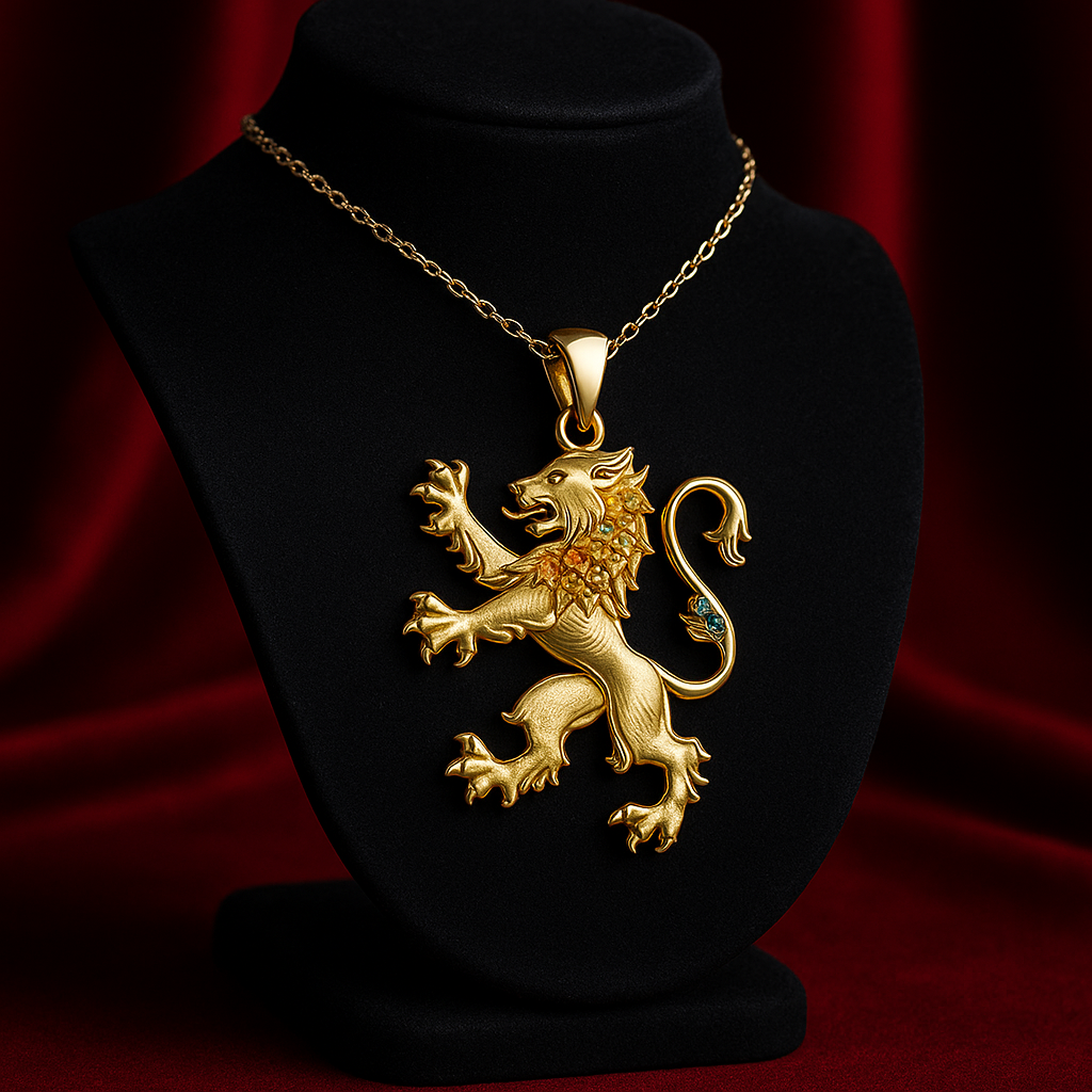 Réalisation pendentif 7