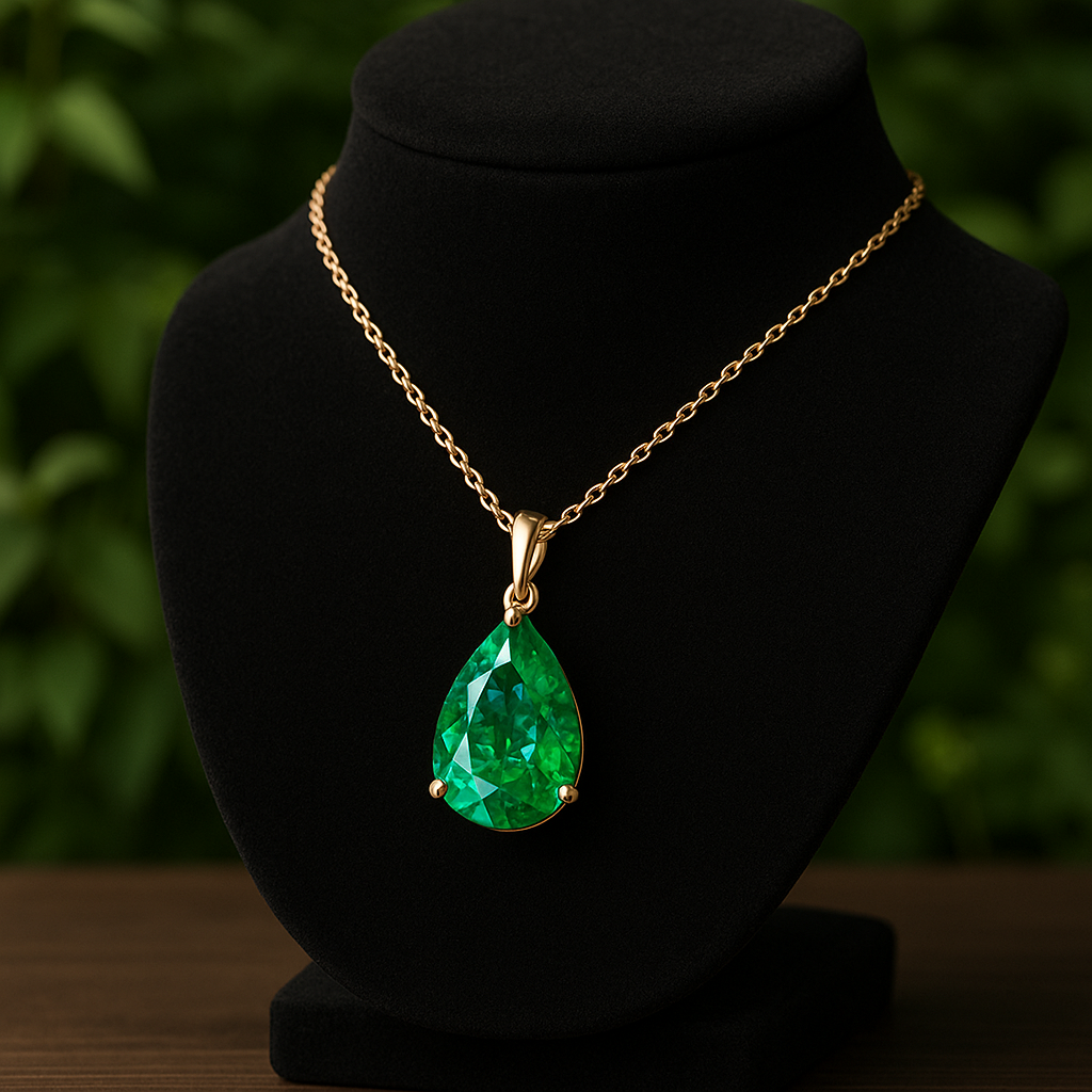 Inspiration pendentif 1