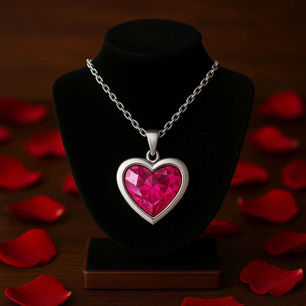 Inspiration pendentif 2