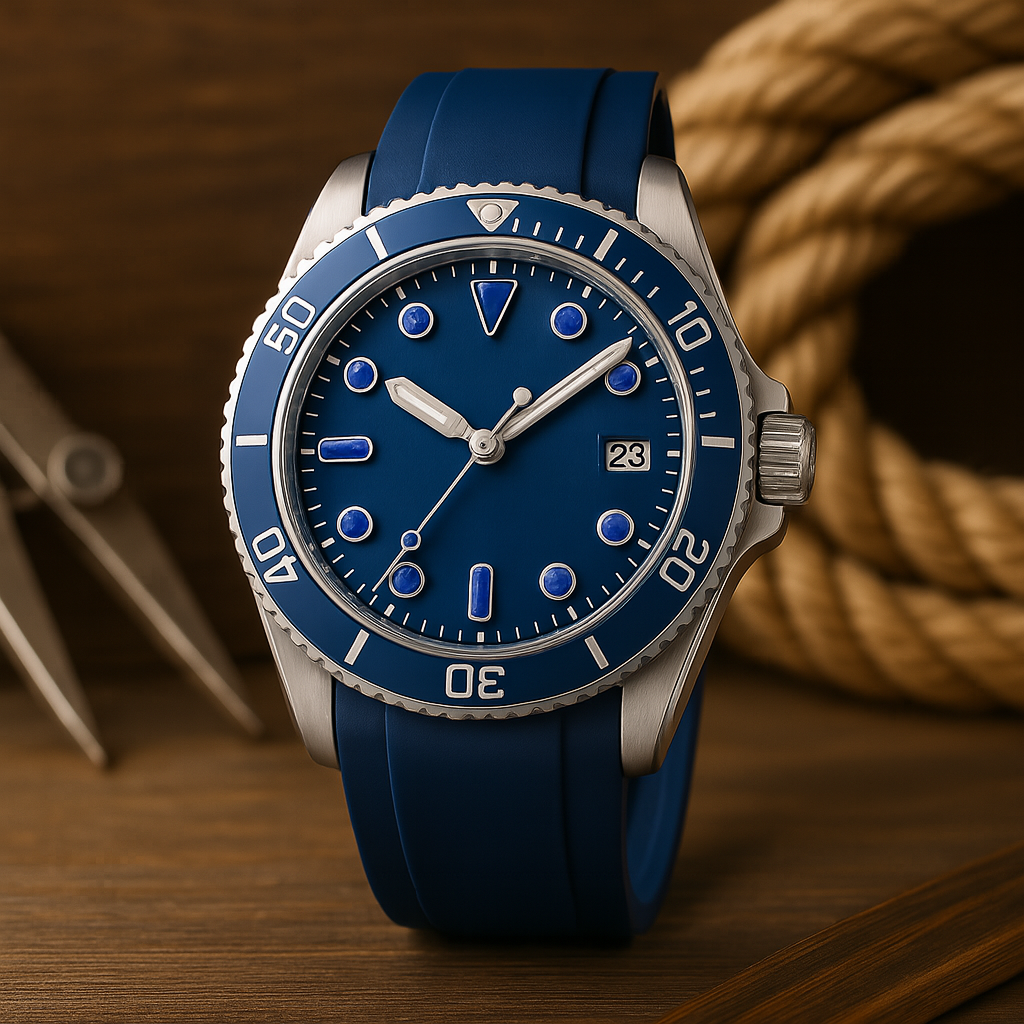 Montre Patrimoine Familial