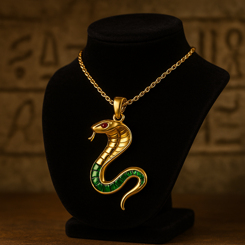 Pendentif Mandala Personnel